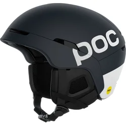 POC Obex BC Mips čelada apatite navy matt