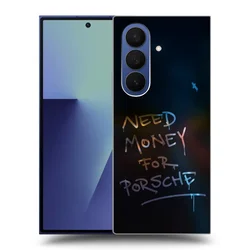 ULTIMATE CASE za Samsung Galaxy Z Fold7 5G - Neon Nights