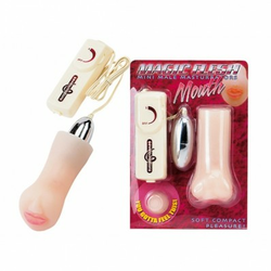 MAGIC FLESH MOUTH