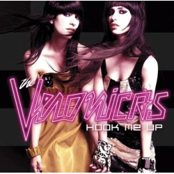 The Veronicas Hook Me Up (RSD 2024) (Pink Coloured) (LP)
