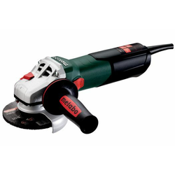 METABO Ugaona brusilica W 9-115 Quick; Marathon Motor 900W; 115mm