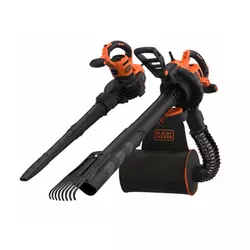 BLACK & DECKER čistilnik listja BEBLV301