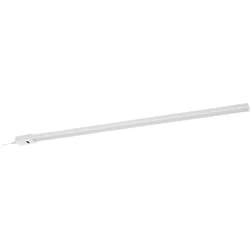 Osram - LED prigušiva podna svetiljka sa senzorom BATTEN LED/11W/230V 2700/4000/6500K 81,7 cm
