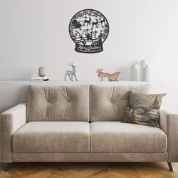 Aberto Design Jastuk 43x43cm Šareni