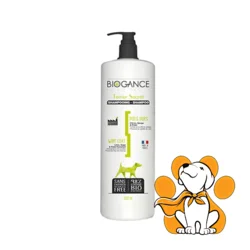 Biogance Terrier Secret Šampon Za Pse, 5L, Za Kovrdžavu Dlaku
