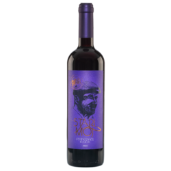 Vinarija Radosavljević Prokupac crveno vino Stari moj, 0.7l