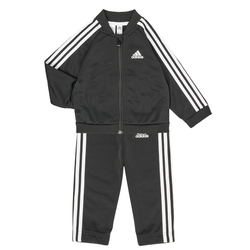 adidas  Dječji kompleti 3S TS TRIC  Crna