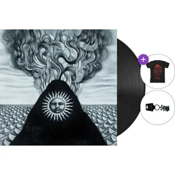 Gojira - Magma (LP) SET XL