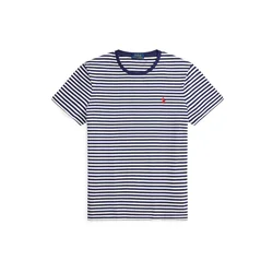 Polo Ralph Lauren Majica mornarska/bela