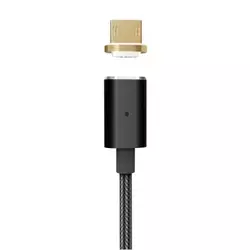 PLATINET Kabl Micro USB sa magnetom 1.2m