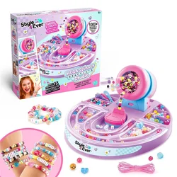 Style 4 Ever Magic Spinner Bracelets Studio - komplet za izdelavo zapestnic