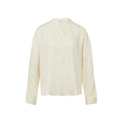 s.Oliver Bluza kremna