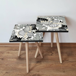 HANAH HOME 2SHP213 Black