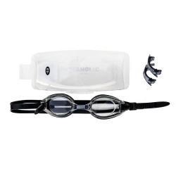 Swimaholic optical swimming goggles -5.0