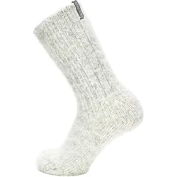 Devold nogavice Nansen Sock Grey Melange, 36-40