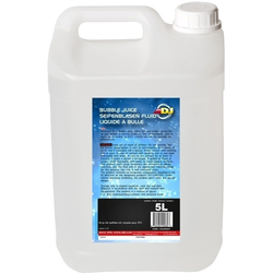 ADJ bubble juice concentrate for 5 L