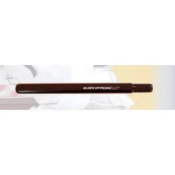 KryptonX šipka sedišta 25.4mm 30cm čelik ( 140122 )