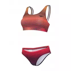 SPEEDO PLMT U-BK 2PC swimsuit