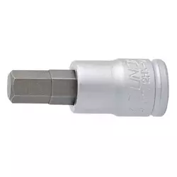 Unior Kljuc Nasadni 1/4” 187/2 HX 3 607898