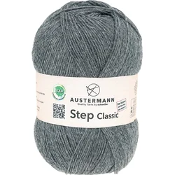 Austermann Step 4 Classic 1037 Pletilna preja