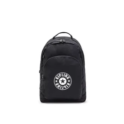KIPLING Nahrbtnik CURTIS XL CEN, črna