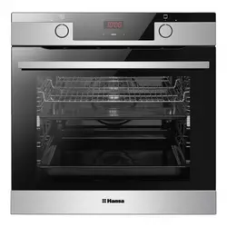 Hansa BOEIS694097 Ugradna rerna, 11 programa, 77l