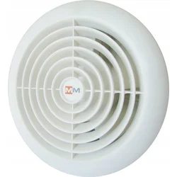 shumee Ventilator za savno MMS 125