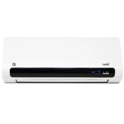 home Grijalica zidna , 65 cm širina, 2200W, LCD display - FKF 65221