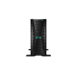 HPE ProLiant ML110 Gen11 3408U 1,8 GHz 8-jezgren 32 GB-R VROC 8SFF 1000 W RPS Server