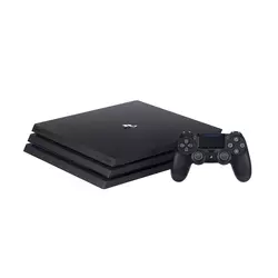 Konzola Playstation 4 1TB PRO Black Playstation 4