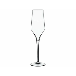 LUIGI BORMIOLI kelihi Supremo Champagne 240 ml, set 6 kos, k