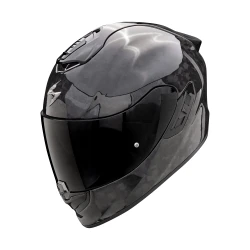 SCORPION Exo-1400 evo ii carbon air onyx black