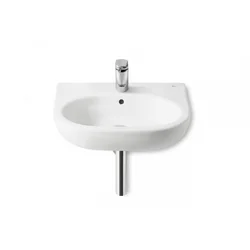 Lavabo Roca MERIDIAN 55X46