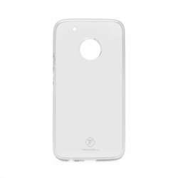 Maska Teracell Skin za Motorola G5 Plus transparent.