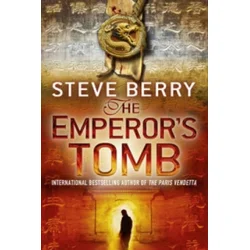 Emperors Tomb
