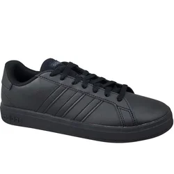 Adidas Patike za dečake Grand Court 2.0 k, Crne