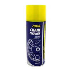 Spray mannol chain cleaner 400 ml