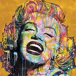 Puzzle Marilyn
