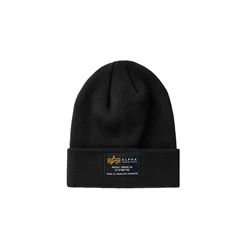 Alpha Industries Crew Beanie 128924 03