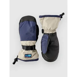 Hestra Gauntlet Sr Mittens beige