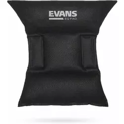 Evans EQ PAD Bass Drum Muffling Pad