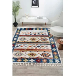 Conceptum Hypnose Tepih Antique An006, 80x150 cm, Šareni