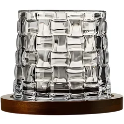 Kristalni kozarec za viski - 280ml/tip2 KP39963