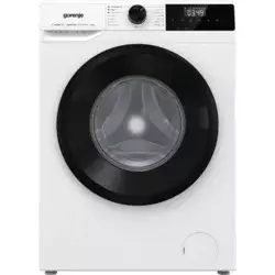 Gorenje W11NHPI84AS Mašina za pranje veša, 8kg, 1400obr/min, Bela