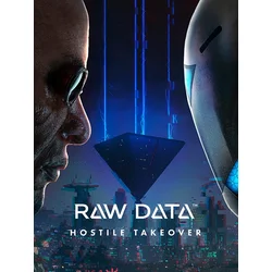 Raw Data