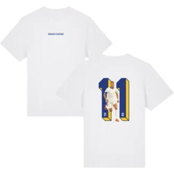 11teamsports Majica Bosnian Diamond