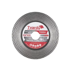 Diamantna plošča 2v1 za gres 125x25x22,23mm 60551
