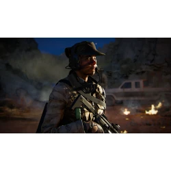 PS4 Call of Duty: Black Ops 6