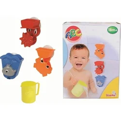 ABC Igralni komplet za kad