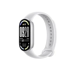 Pametna narukvica XIAOMI Smart Band 10 Srebrna